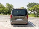 Mercedes Benz V250 2019